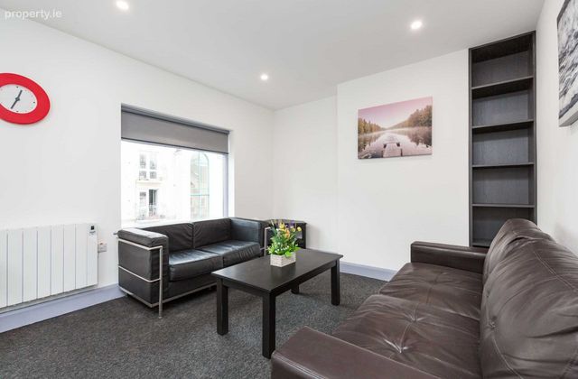 The Hazel Apartment, Bedroom 4, 10 High Road, Letterkenny, Co. Donegal, Letterkenny, Co. Donegal - Click to view photos