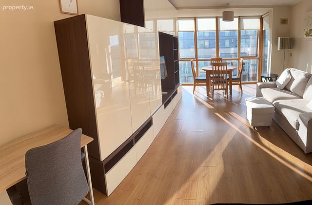 The Hibernian, The Gasworks, South Lotts Road, Dublin 4, Grand Canal Dock, Dublin 4 - Click to view photos