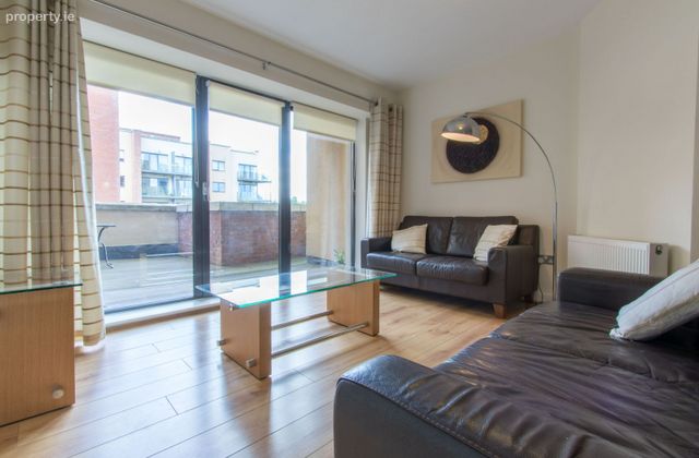 Burnell Green, Mayne River Street, Malahide Road, Clonshaugh, Dublin 17 - Click to view photos