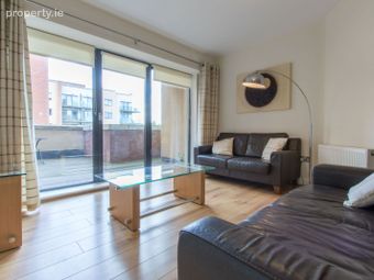 Burnell Green, Mayne River Street, Malahide Road, Clonshaugh, Dublin 17