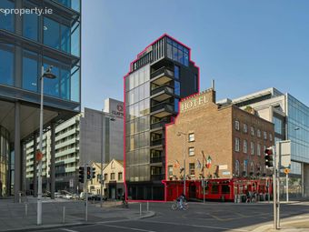 2 Cardiff Lane, Hanover Quay, Dublin 2