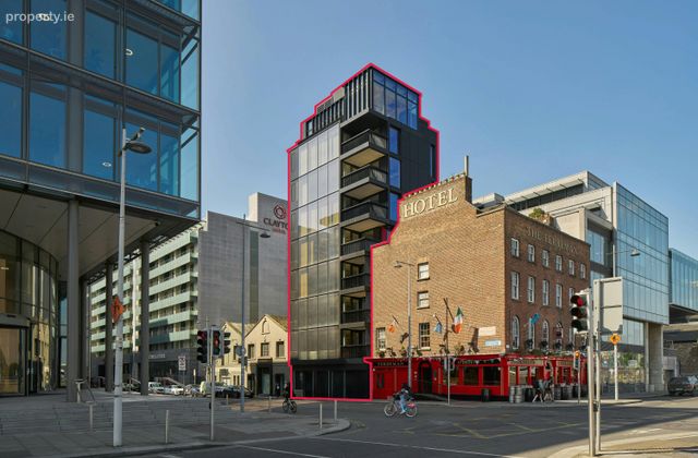 2 Cardiff Lane, Hanover Quay, Dublin 2 - Click to view photos