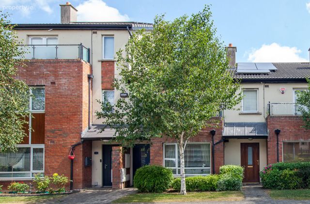 2 Mayeston Rise, Saint Margaret's Road, Finglas, Dublin 11 - Click to view photos