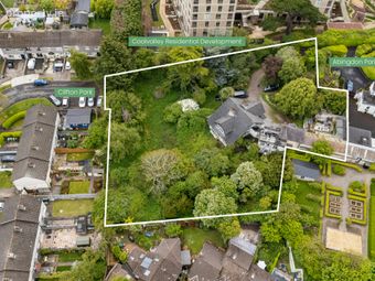 Abingdon Park, Shanganagh Road, Shankill, Co. Dublin, Shankill, Dublin 18