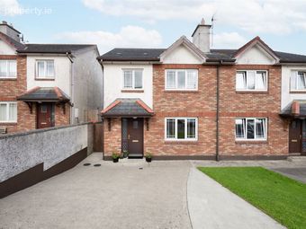 4 Carrig Avenue, Carrig Na Curra, Carrigaline, Co. Cork - Image 2