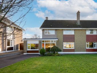 3 Woburn Drive, Melbourn Road, Bishopstown, Cork, Bishopstown, Co. Cork