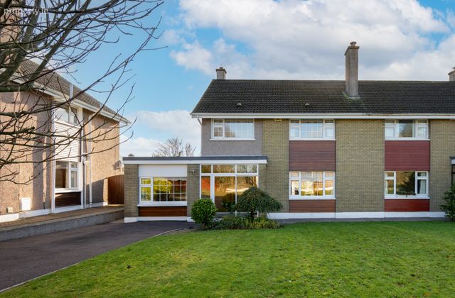 3 Woburn Drive, Melbourn Road, Bishopstown, Cork, Bishopstown, Co. Cork - Click to view photos