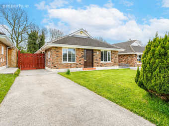 41 Esker Gate, Mountmellick, Co.laois, Mountmellick, Co. Laois