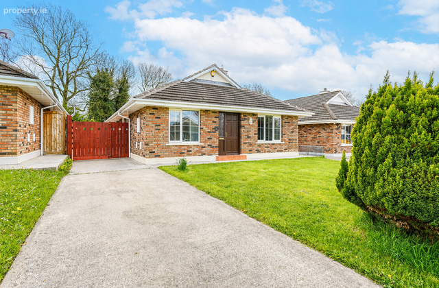 41 Esker Gate, Mountmellick, Co.laois, Mountmellick, Co. Laois - Click to view photos