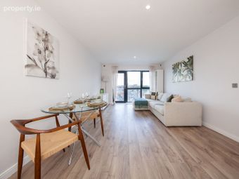 Apartment 46, Canon Hall, IFSC, Dublin 1 - Image 5