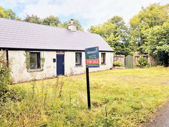 Puca Cottage, Kilcoosy, Dromahair, Co. Leitrim