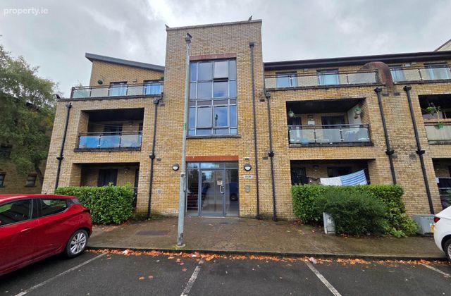 Apartment 88, The Court, Dunboyne, Co. Meath - Click to view photos
