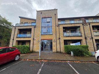 Apartment 88, The Court, Dunboyne, Co. Meath