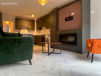 88 The Paddocks, Hybreasal, Kilmainham, Dublin 8