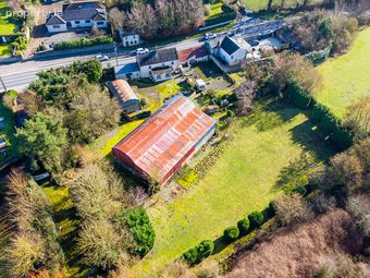Development Opportunity Farmhouse On C. 1.62 Ha (4 Ac), Dunmore, Co. Kilkenny - Image 5
