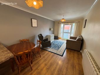 Apartment 100, Trinity Square, Dublin 2