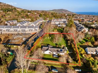 1 The Poplars, Chapel Road, Delgany, Co. Wicklow
