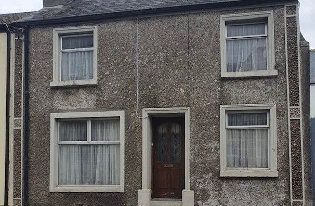 Chapel Street, Kiltimagh, Kiltimagh, Co. Mayo - Click to view photos