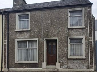Chapel Street, Kiltimagh, Kiltimagh, Co. Mayo