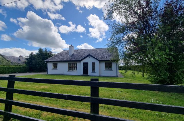 Touchwood, Croom, Croom, Co. Limerick - Click to view photos