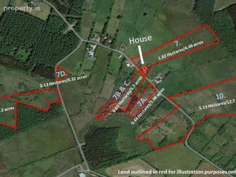 Keyfield, Ballinlough, Co. Roscommon, Ballinlough, Co. Roscommon - Image 4
