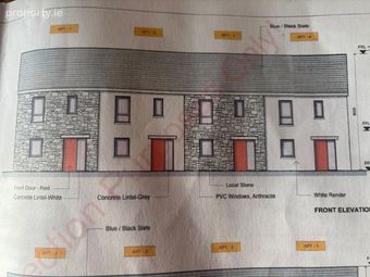 Barrack Street, Ballyhaunis, Ballyhaunis, Co. Mayo