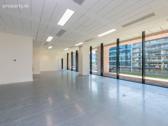 Block B Benson Building, Grand Canal Dock, Dublin 2, Dublin 2 - Image 5