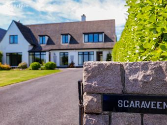 Scaraveen, 26 Kingston Road, Galway, Co. Galway, Kingston, Co. Galway