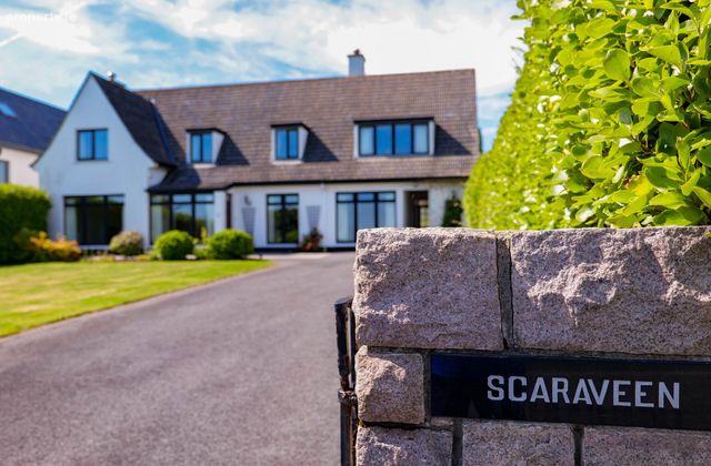 Scaraveen, 26 Kingston Road, Galway, Co. Galway, Kingston, Co. Galway - Click to view photos