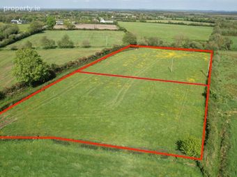1 Acre Site, Cappanrush, Ballyfin, Co. Laois, Ballyfin, Co. Laois - Image 2
