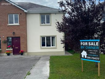 44 Dun Esker, Ballinasloe, Co. Galway, Ballinasloe, Co. Galway - Image 2