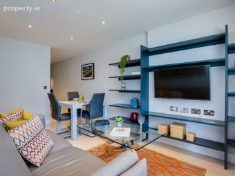 1 Bedroom Apartment, Unit 6 New Street South, Dublin 8 - Image 2