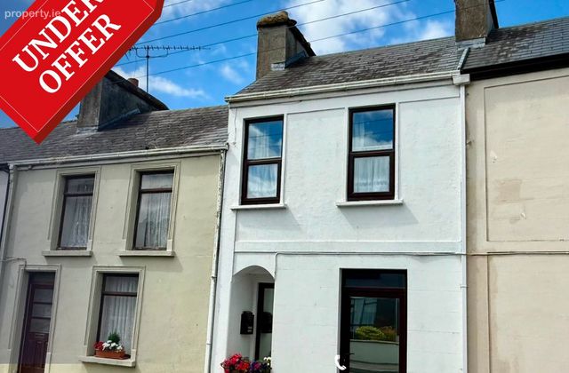 Church Street, Dunmore, Dunmore, Co. Galway - Click to view photos
