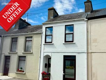 Church Street, Dunmore, Dunmore, Co. Galway