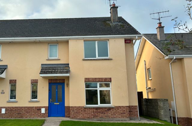 99 Shanowen, Rathcormac, Co. Cork - Click to view photos