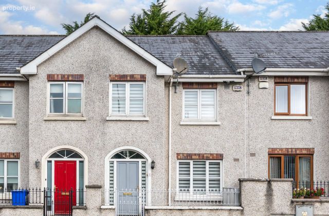 3 Abbey Terrace, Monasterevin Road, Kildare, Co. Kildare - Click to view photos