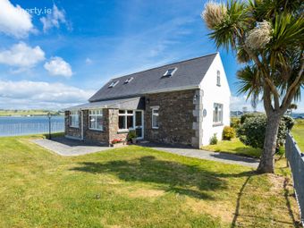 The Boathouse, Woodpoint, Courtmacsherry, Co. Cork, Courtmacsherry, Co. Cork - Image 3