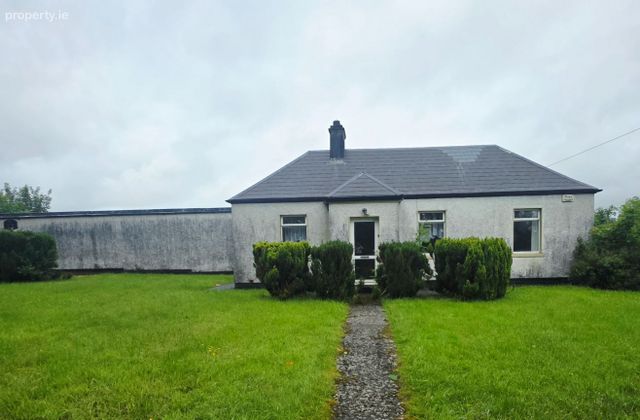 New Road, Castlecoote, Co. Roscommon - Click to view photos