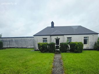 New Road, Castlecoote, Co. Roscommon