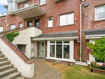 64 Hansted Crescent, Lucan, Co. Dublin, Lucan, Co. Dublin
