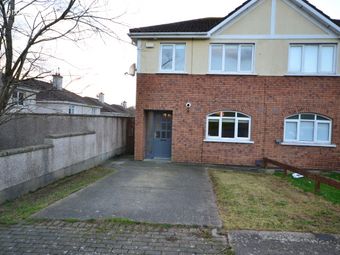 77 Woodlands Park, Arklow, Co. Wicklow