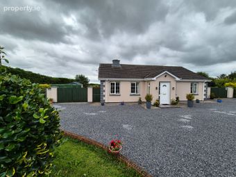 Derrylusk, Mountrath, Mountrath, Co. Laois