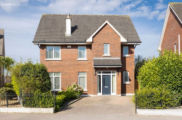 236 Maple Woods, Ballinacurra, Ballynacorra, Co. Cork - Click to view photos