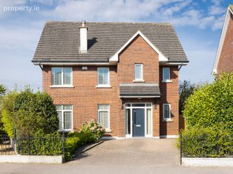 236 Maple Woods, Ballinacurra, Ballynacorra, Co. Cork