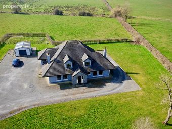 Kilcoke, Ballybrophy, Ballybrophy, Co. Laois - Image 4