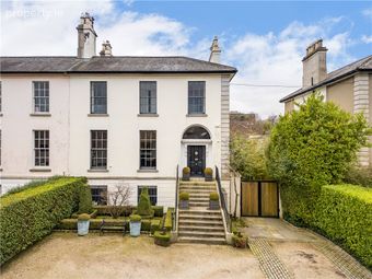 5 St James Terrace, Clonskeagh Road, Dublin 6, Dublin 6