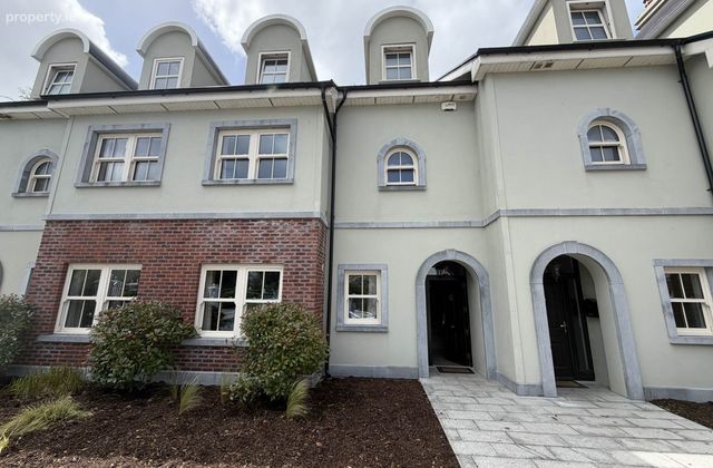 2 Shelbourne Square, North Circular Road, Co. Limerick, North Circular Road, Co. Limerick - Click to view photos