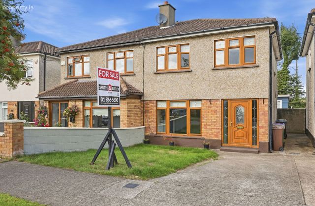 19 Aspen Drive, Kinsealy, Kinsealy, Co. Dublin - Click to view photos