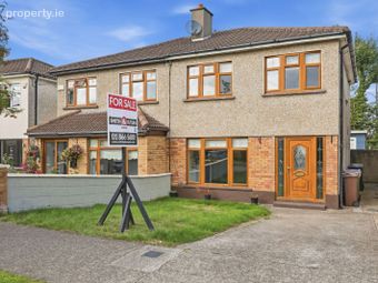 19 Aspen Drive, Kinsealy, Kinsealy, Co. Dublin