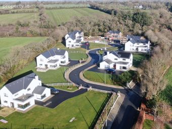 Oakhill, Crossabeg, Crossabeg, Co. Wexford